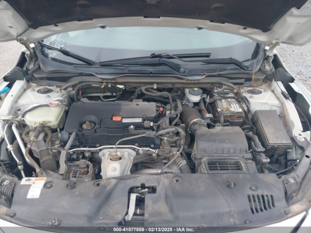 2HGFC2F77GH577830 Honda CIVIC EX