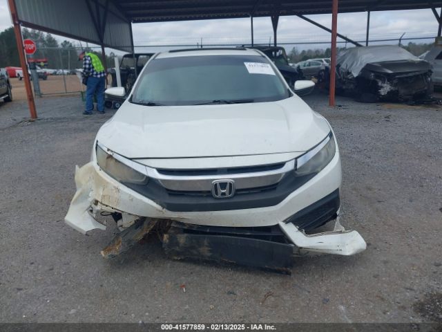 2HGFC2F77GH577830 Honda CIVIC EX