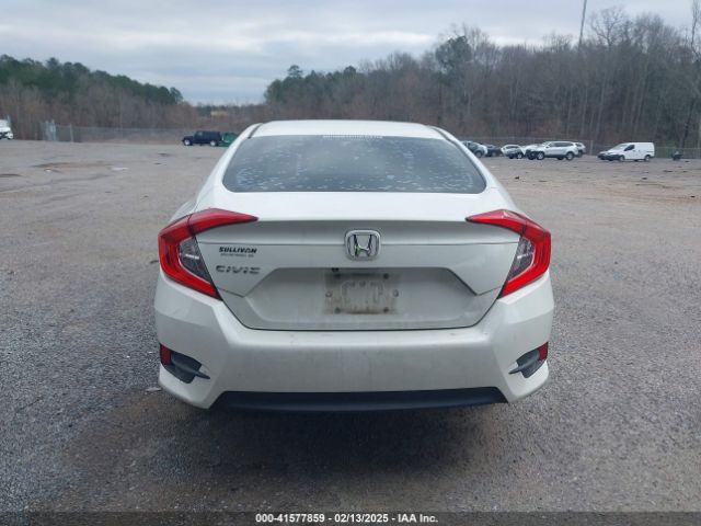 2HGFC2F77GH577830 Honda CIVIC EX
