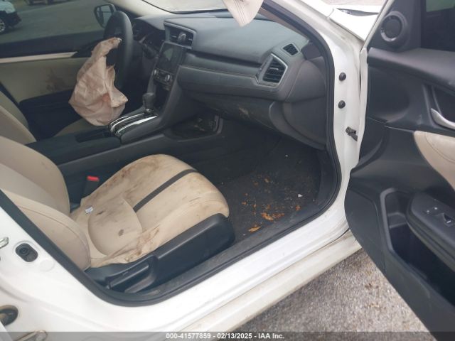 2HGFC2F77GH577830 Honda CIVIC EX