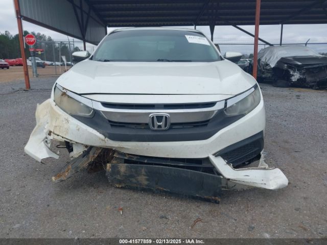 2HGFC2F77GH577830 Honda CIVIC EX