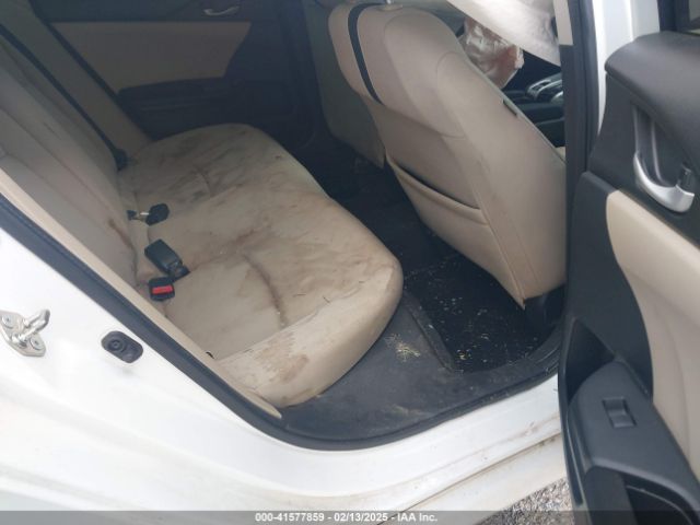 2HGFC2F77GH577830 Honda CIVIC EX