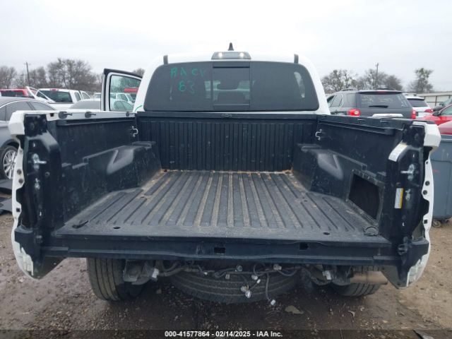 3TMGZ5AN1MM396485 Toyota Tacoma Limited