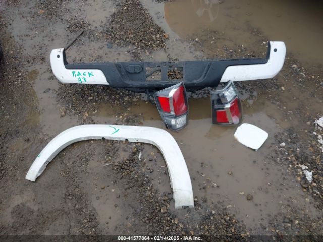 3TMGZ5AN1MM396485 Toyota Tacoma Limited