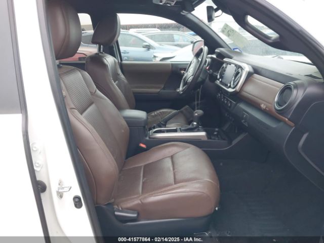 3TMGZ5AN1MM396485 Toyota Tacoma Limited