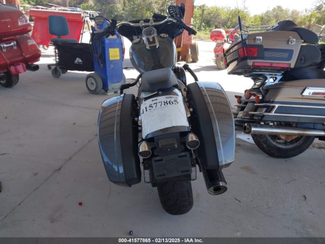 2021 HARLEY-DAVIDSON FLSB 1HD1YMJ14MB062733 Photo 5