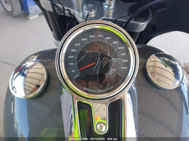 2021 HARLEY-DAVIDSON FLSB 1HD1YMJ14MB062733 Photo 6