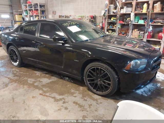 2011 Dodge Charger R/t მანქანა იყიდება აუქციონზე, vin: 2B3CM5CT1BH548996, აუქციონის ნომერი: 41577876