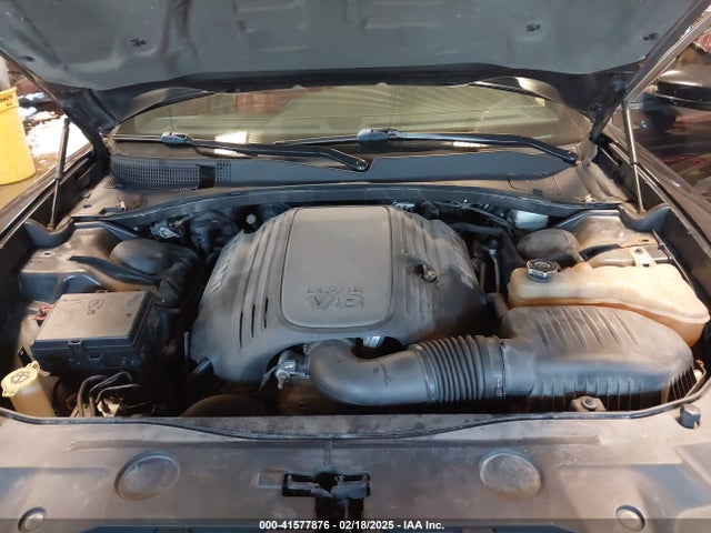 2011 Dodge Charger R/t მანქანა იყიდება აუქციონზე, vin: 2B3CM5CT1BH548996, აუქციონის ნომერი: 41577876