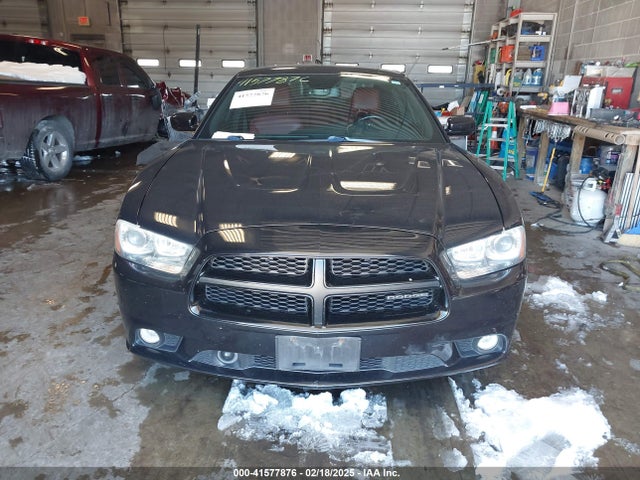 2011 Dodge Charger R/t მანქანა იყიდება აუქციონზე, vin: 2B3CM5CT1BH548996, აუქციონის ნომერი: 41577876