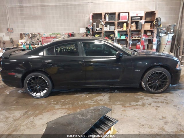 2011 Dodge Charger R/t მანქანა იყიდება აუქციონზე, vin: 2B3CM5CT1BH548996, აუქციონის ნომერი: 41577876