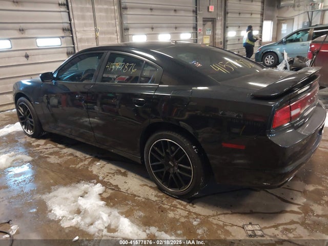 2011 Dodge Charger R/t მანქანა იყიდება აუქციონზე, vin: 2B3CM5CT1BH548996, აუქციონის ნომერი: 41577876