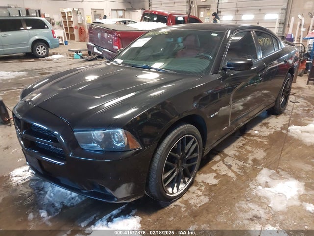 2011 Dodge Charger R/t მანქანა იყიდება აუქციონზე, vin: 2B3CM5CT1BH548996, აუქციონის ნომერი: 41577876