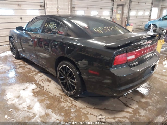 2011 Dodge Charger R/t მანქანა იყიდება აუქციონზე, vin: 2B3CM5CT1BH548996, აუქციონის ნომერი: 41577876