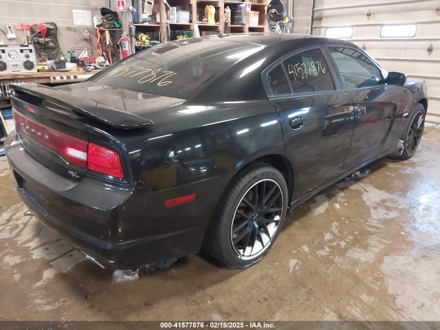 2011 Dodge Charger R/t მანქანა იყიდება აუქციონზე, vin: 2B3CM5CT1BH548996, აუქციონის ნომერი: 41577876