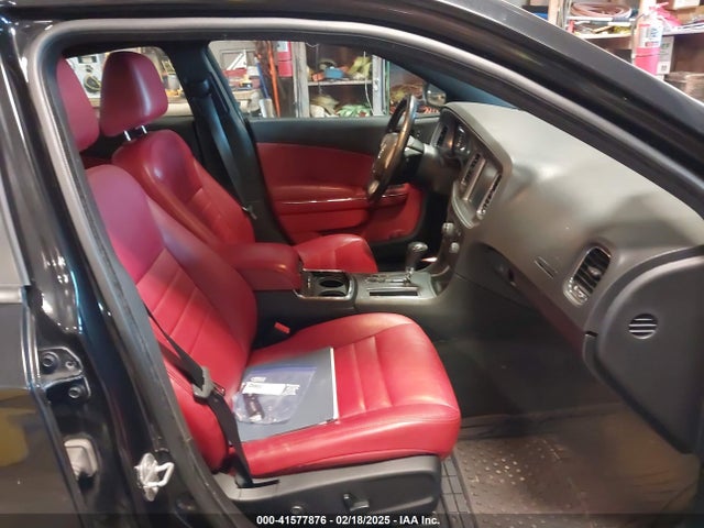2011 Dodge Charger R/t მანქანა იყიდება აუქციონზე, vin: 2B3CM5CT1BH548996, აუქციონის ნომერი: 41577876