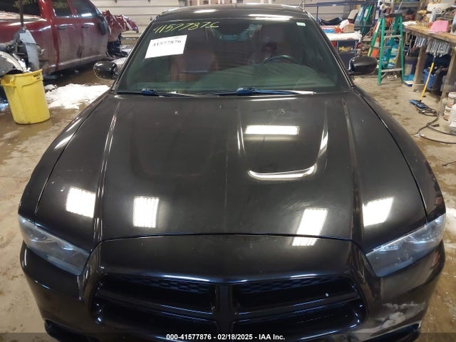 2011 Dodge Charger R/t მანქანა იყიდება აუქციონზე, vin: 2B3CM5CT1BH548996, აუქციონის ნომერი: 41577876
