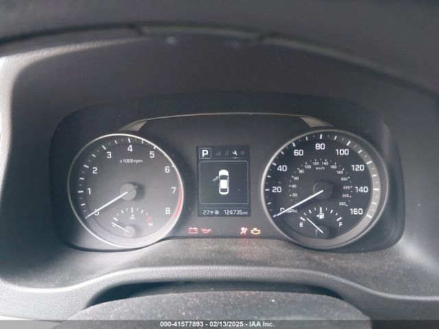 5NPD84LF6JH268749 Hyundai ELANTRA SEL