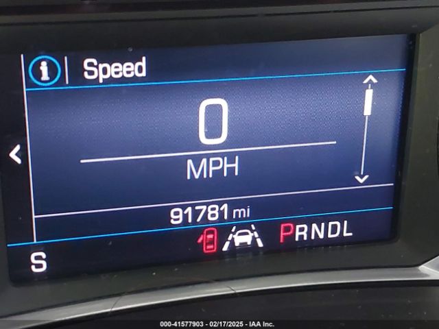 3GNAXKEV7LS718374 Chevrolet Equinox Fwd Lt 1.5l Turbo