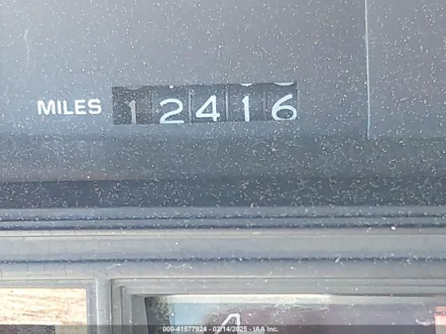 1984 CADILLAC ELDORADO 1G6AL5789EE608519 Photo 6