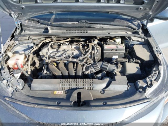2021 TOYOTA COROLLA JTDDPMAE7MJ139430 Photo 9