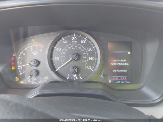2021 TOYOTA COROLLA JTDDPMAE7MJ139430 Photo 6