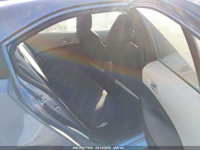 2021 TOYOTA COROLLA JTDDPMAE7MJ139430 Photo 7