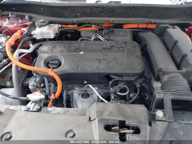 2023 HONDA CR-V 7FARS6H51PE035277 Photo 9