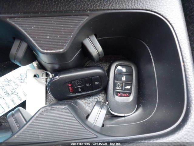 2023 HONDA CR-V 7FARS6H51PE035277 Photo 10