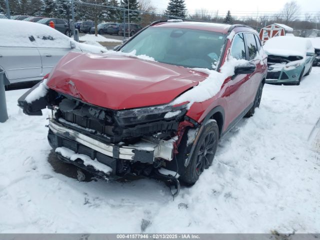 2023 HONDA CR-V 7FARS6H51PE035277 Photo 1