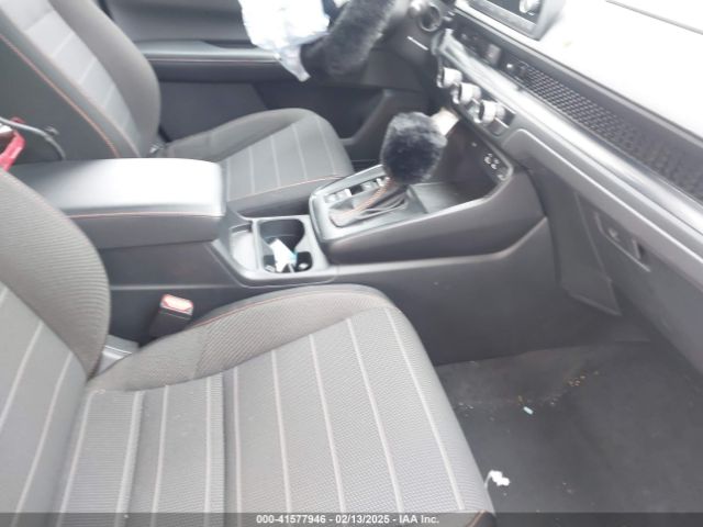 2023 HONDA CR-V 7FARS6H51PE035277 Photo 4
