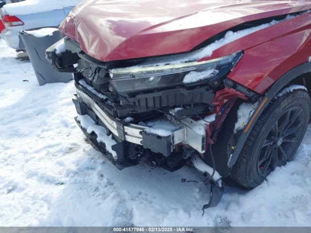 2023 HONDA CR-V 7FARS6H51PE035277 Photo 5