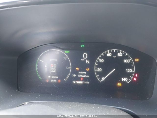 2023 HONDA CR-V 7FARS6H51PE035277 Photo 6