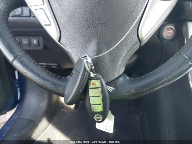 3N1AB7AP0FY238046 Nissan SENTRA SR