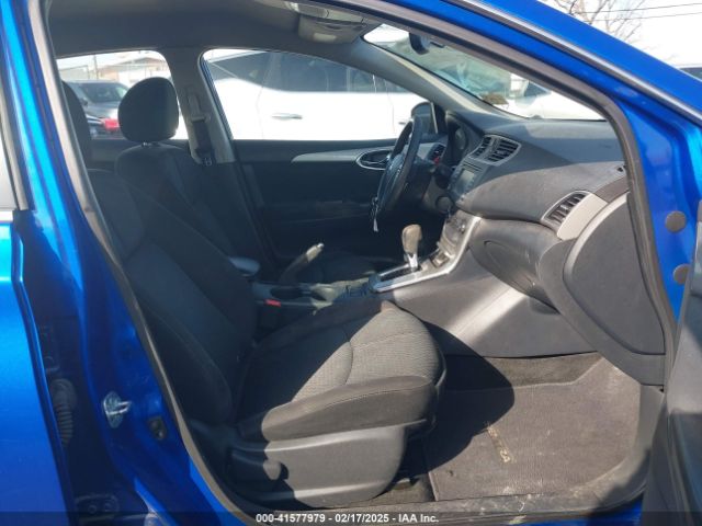 3N1AB7AP0FY238046 Nissan SENTRA SR