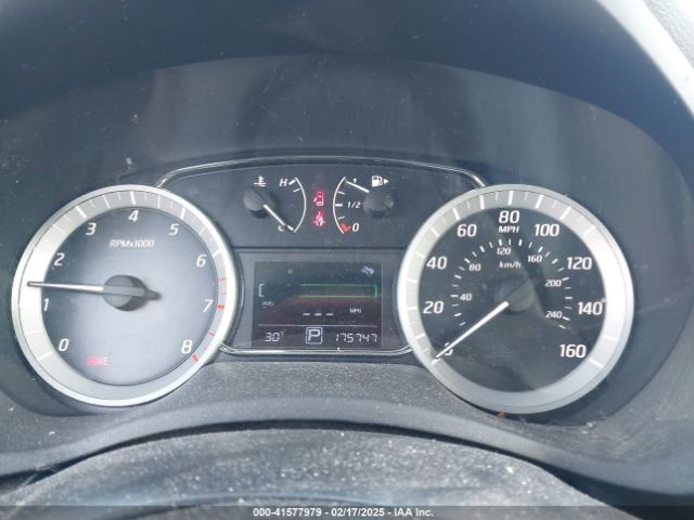 3N1AB7AP0FY238046 Nissan SENTRA SR