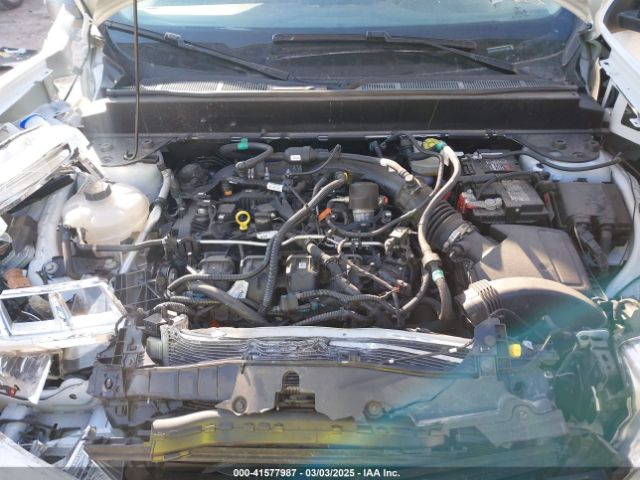 3FTTW8F95PRA12042 Ford Maverick Xlt