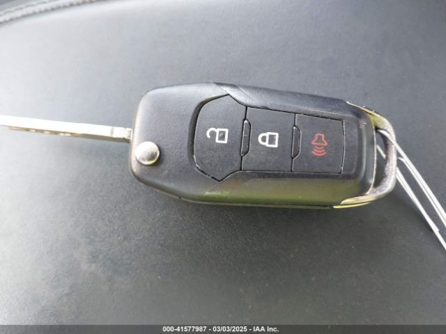 3FTTW8F95PRA12042 Ford Maverick Xlt