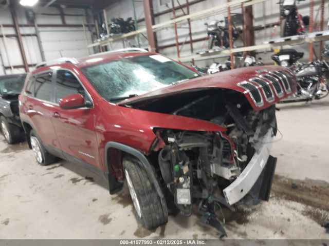 1C4PJMCS9HW546630 auction archive image