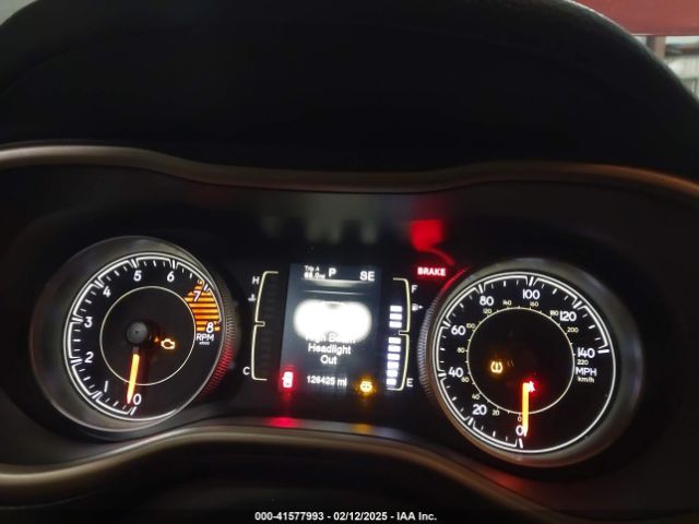 1C4PJMCS9HW546630 Jeep Cherokee Latitude 4x4