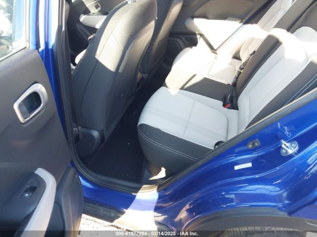 KMHRC8A31RU305739 Hyundai Venue Sel