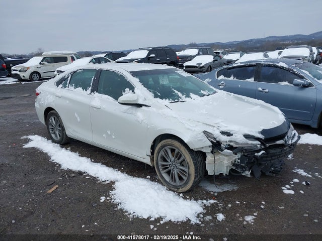 2017 4T1BF1FK4HU438252 главное изображение