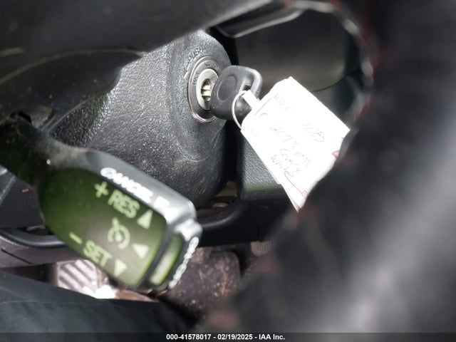 Toyota CAMRY SE 2017 4T1BF1FK4HU438252 Image 11