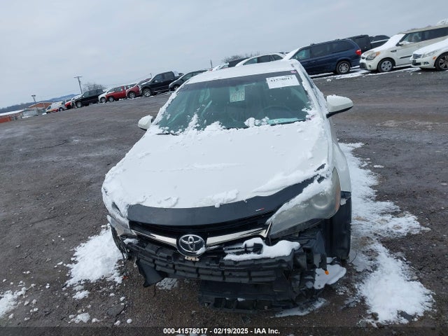 Toyota CAMRY SE 2017 4T1BF1FK4HU438252 Image 12