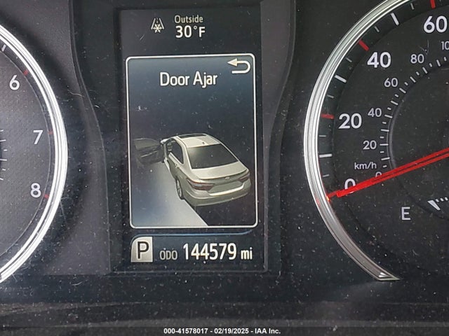 Toyota CAMRY SE 2017 4T1BF1FK4HU438252 Image 15