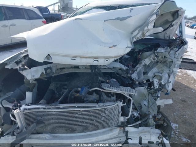 2GKFLRE36G6215185 GMC Terrain Denali