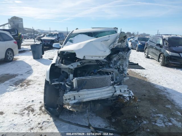 2GKFLRE36G6215185 GMC Terrain Denali