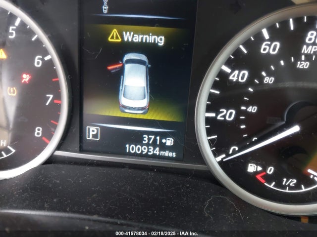 Nissan SENTRA S 2018 3N1AB7AP5JY248130 Image 7