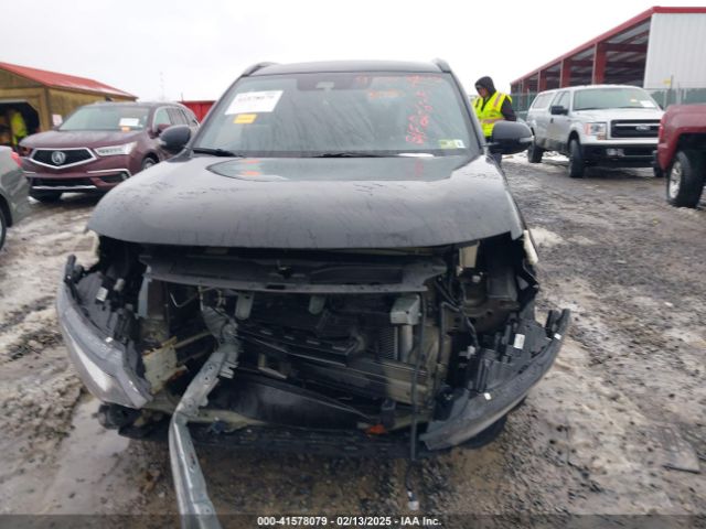 JA4AZ3A30LZ040982 Mitsubishi Outlander Es 2.4 S-awc/le 2.4 S-awc/se 2.4 S-awc/sel 2.4 S-awc/sp 2.4 S-awc