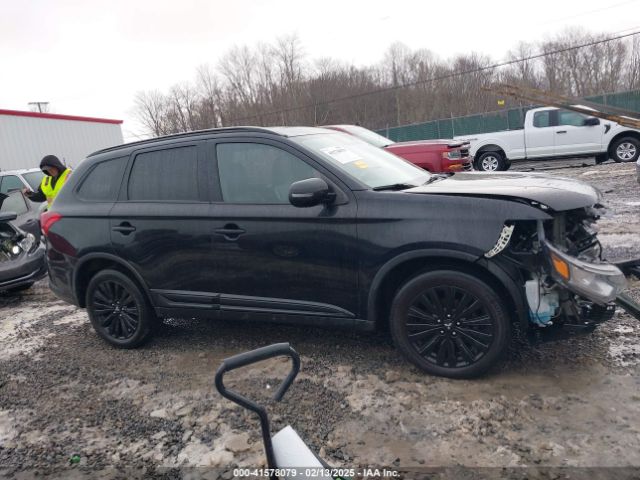 JA4AZ3A30LZ040982 Mitsubishi Outlander Es 2.4 S-awc/le 2.4 S-awc/se 2.4 S-awc/sel 2.4 S-awc/sp 2.4 S-awc
